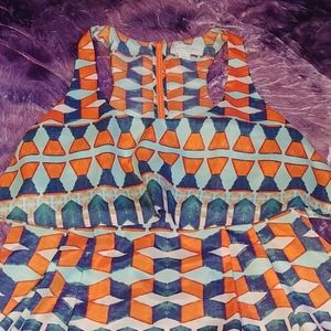 🌹3/$15 SALE🌹 Jessica Simpson dress